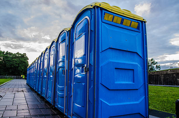 Portable Toilet Options We Offer in Salton City, CA