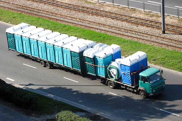 Trusted Salton City, CA porta potty rental Experts