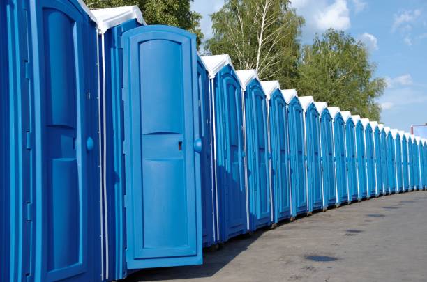Best Porta potty delivery and setup  in Salton City, CA